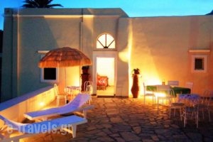 Four Seasons Mansion_travel_packages_in_Cyclades Islands_Sandorini_Fira