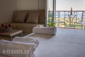 Anthoussa Rooms_travel_packages_in_Epirus_Preveza_Sarakino