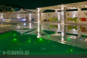 Blue Mare Villas_best prices_in_Villa_Cyclades Islands_Paros_Paros Chora