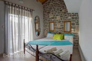 Theano Apartments_lowest prices_in_Apartment_Macedonia_Halkidiki_Toroni