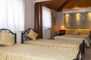 Magda Rooms_travel_packages_in_Macedonia_Halkidiki_Neos Marmaras