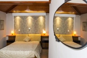 Magda Rooms_best prices_in_Room_Macedonia_Halkidiki_Neos Marmaras