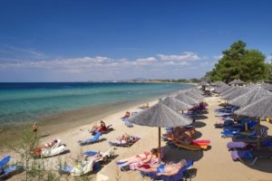 Portes Beach Hotel_lowest prices_in_Hotel_Macedonia_Halkidiki_Kassandreia