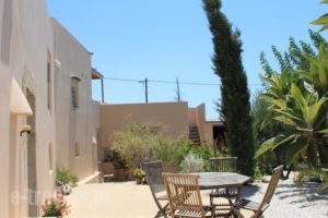 The Old Kafenion B&B_best prices_in_Hotel_Crete_Heraklion_Tymbaki