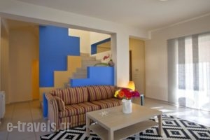 Bamboo Vacation house_lowest prices_in_Hotel_Central Greece_Attica_Athens