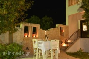 Olive Coast Suites_best prices_in_Hotel_Crete_Lasithi_Sitia