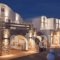 Orabel Suites Santorini_accommodation_in_Hotel_Cyclades Islands_Sandorini_Fira