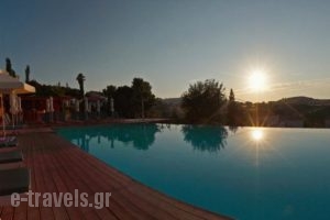 Belvedere Aeolis Hotel_best deals_Hotel_Aegean Islands_Lesvos_Mythimna (Molyvos)