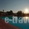 Belvedere Aeolis Hotel_best deals_Hotel_Aegean Islands_Lesvos_Mythimna (Molyvos)