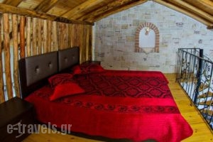 Theano Apartments_best prices_in_Apartment_Macedonia_Halkidiki_Toroni