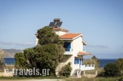 Villa Mantilida in Kissamos, Chania, Crete