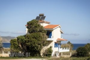Villa Mantilida_accommodation_in_Villa_Crete_Chania_Kissamos