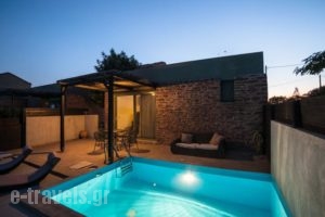 Gerakari Suites_lowest prices_in_Hotel_Piraeus Islands - Trizonia_Kithira_Kithira Chora