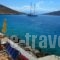 Villa Hiona_accommodation_in_Villa_Dodekanessos Islands_Halki_Halki Chora