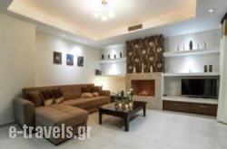 Aroma Villas in Gouves, Heraklion, Crete