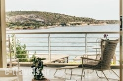 Athens Sea View Apartment in Athens, Attica, Central Greece