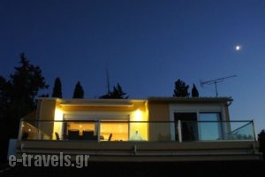 Molos Apartment_travel_packages_in_Ionian Islands_Corfu_Corfu Rest Areas