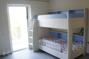 Molos Apartment_best prices_in_Apartment_Ionian Islands_Corfu_Corfu Rest Areas
