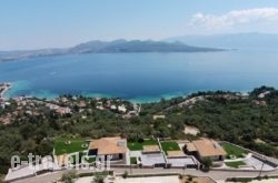Lefkas Properties in Vasiliki, Lefkada, Ionian Islands