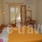 Ismini Apartments_lowest prices_in_Apartment_Aegean Islands_Lesvos_Petra