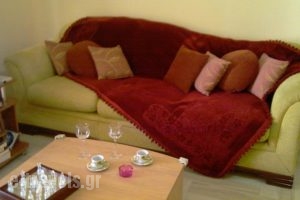 Family Apartment_travel_packages_in_Peloponesse_Achaia_Patra