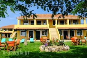 Pan-Dora Apartments_best deals_Apartment_Aegean Islands_Limnos_Moudros
