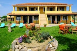 Pan-Dora Apartments_best prices_in_Apartment_Aegean Islands_Limnos_Moudros