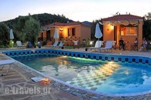 Evaland Traditional Houses_best deals_Hotel_Aegean Islands_Lesvos_Mytilene