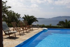 Porto Lafia Apartments_accommodation_in_Apartment_Central Greece_Evia_Nea Stira