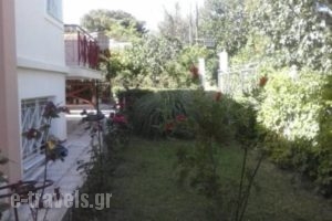 Villa Kapa_travel_packages_in_Piraeus Islands - Trizonia_Aigina_Marathonas