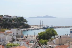 Kerasies Studios_accommodation_in_Hotel_Sporades Islands_Alonnisos_Patitiri