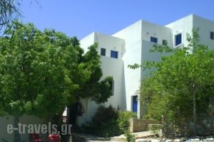 Apaggio Apartments_accommodation_in_Apartment_Cyclades Islands_Amorgos_Katapola