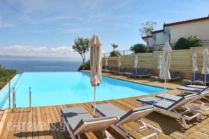 Belvedere Aeolis Hotel_best prices_in_Hotel_Aegean Islands_Lesvos_Mythimna (Molyvos)