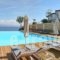 Belvedere Aeolis Hotel_best prices_in_Hotel_Aegean Islands_Lesvos_Mythimna (Molyvos)