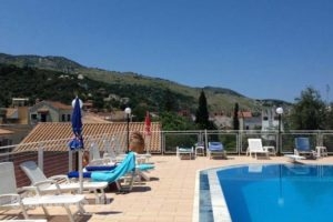 Bella Vista_best deals_Hotel_Ionian Islands_Corfu_Kassiopi