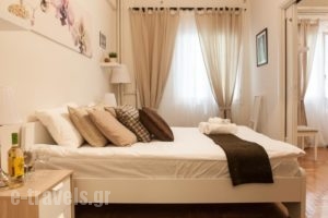 Malliott Apartment Lamachou_holidays_in_Apartment_Central Greece_Attica_Athens