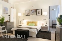 Malliott Apartment Praxitelous_s __1