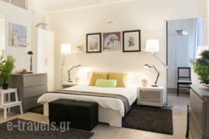 Malliott Apartment Praxitelous_accommodation_in_Apartment_Central Greece_Attica_Athens