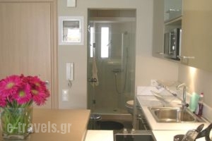 Homz Studios Neapolis_lowest prices_in_Hotel_Central Greece_Attica_Athens