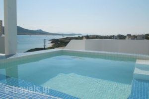 Hotel Dolphin St Giorgio_travel_packages_in_Cyclades Islands_Antiparos_Antiparos Rest Areas