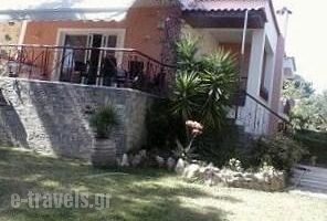 Villa Kapa_best prices_in_Villa_Piraeus Islands - Trizonia_Aigina_Marathonas