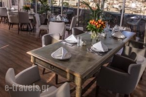 Marpessa Hotel_best deals_Hotel_Central Greece_Aetoloakarnania_Agrinio