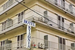 Kidonia Hotel_travel_packages_in_Crete_Chania_Chania City