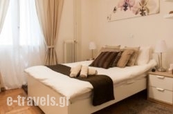 Malliott Apartment Lamachou_s __1