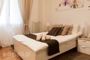 Malliott Apartment Lamachou_accommodation_in_Apartment_Central Greece_Attica_Athens