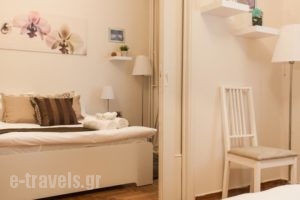 Malliott Apartment Lamachou_best deals_Apartment_Central Greece_Attica_Athens