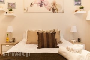 Malliott Apartment Lamachou_lowest prices_in_Apartment_Central Greece_Attica_Athens