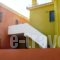 Aegina Bed & Culture_best deals_Hotel_Piraeus Islands - Trizonia_Methana_Methana Chora