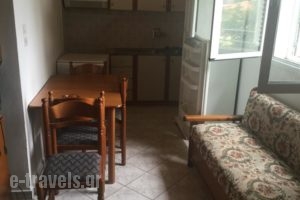 Melissi Homes_best prices_in_Hotel_Peloponesse_Korinthia_Xilokastro