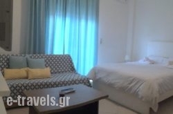 SunCity Apartments in Gournes, Heraklion, Crete